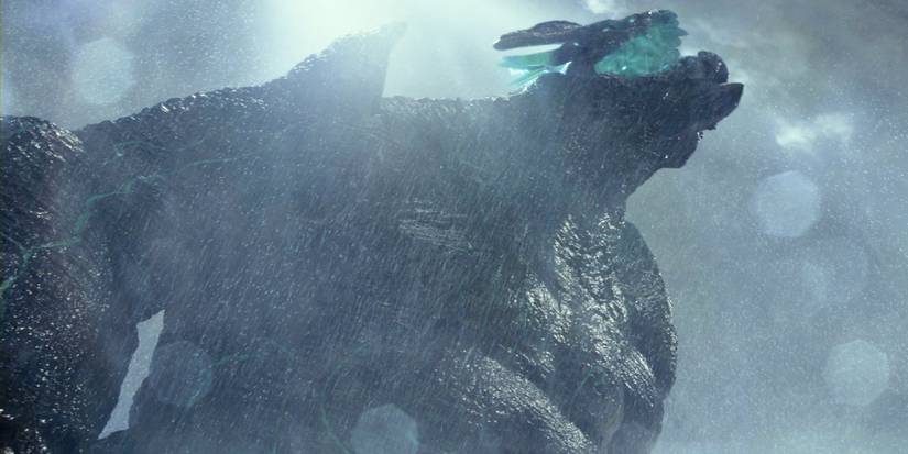 Pacific Rim - 2013