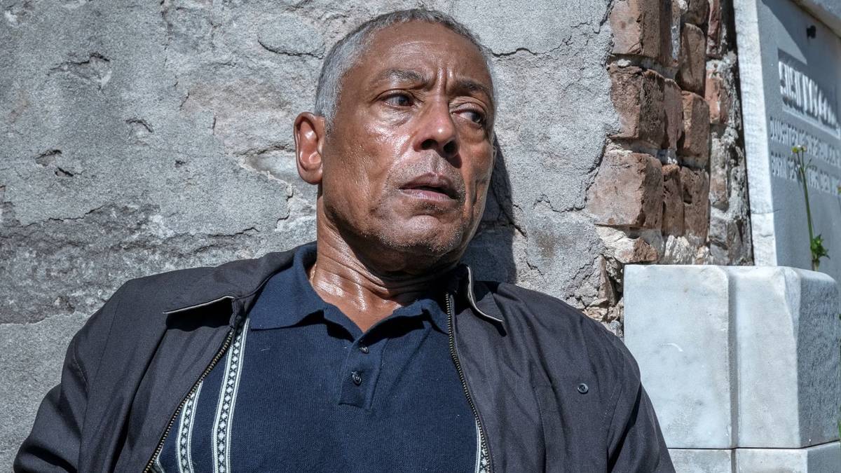 Giancarlo Esposito’s Much-Maligned Thriller Remake Begins the New Year as ...