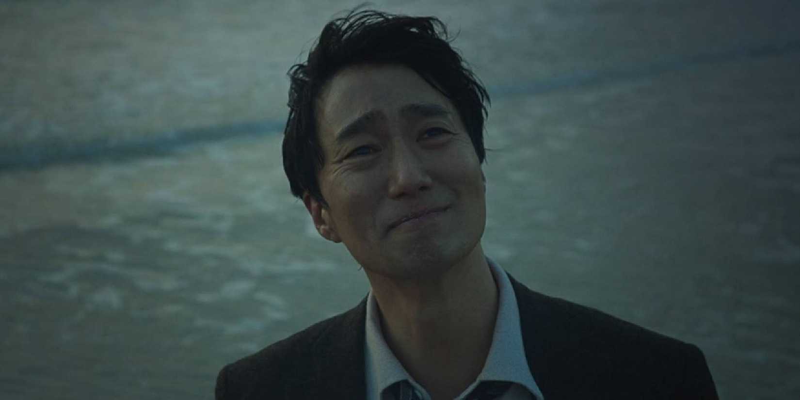 Park-Hae-il as Det. Jang Hae-jun in Decision to Leave