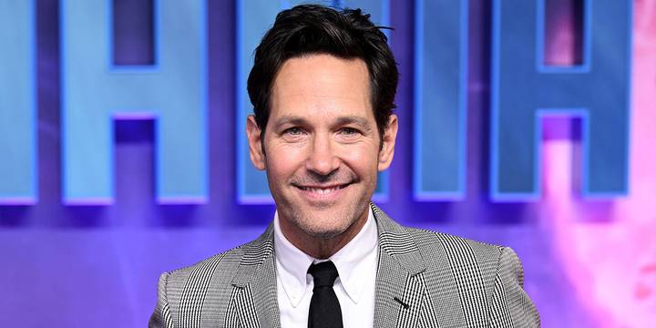 Paul Rudd Prom Say Goodbye to Paul Rudd’s Best Comedic Performance Ever Before It ...