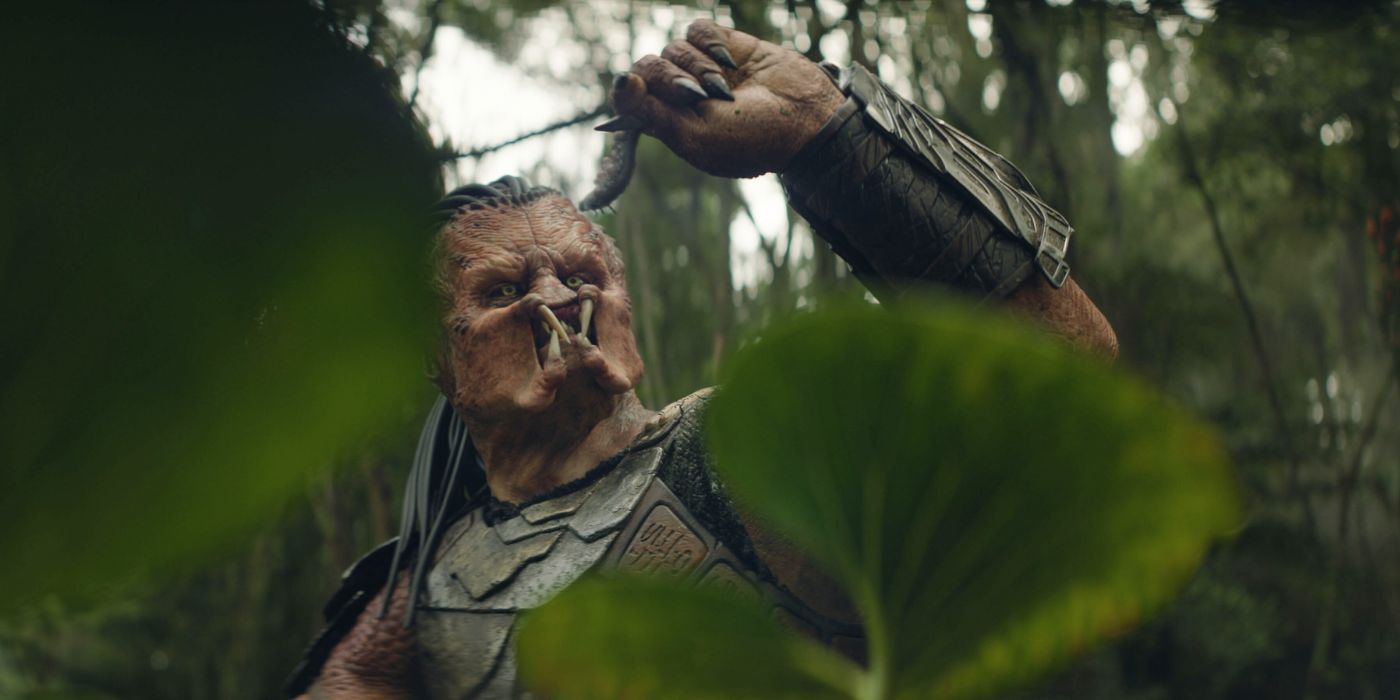 After 'Badlands,' the Perfect Next Step for the Predator Franchise Is ...