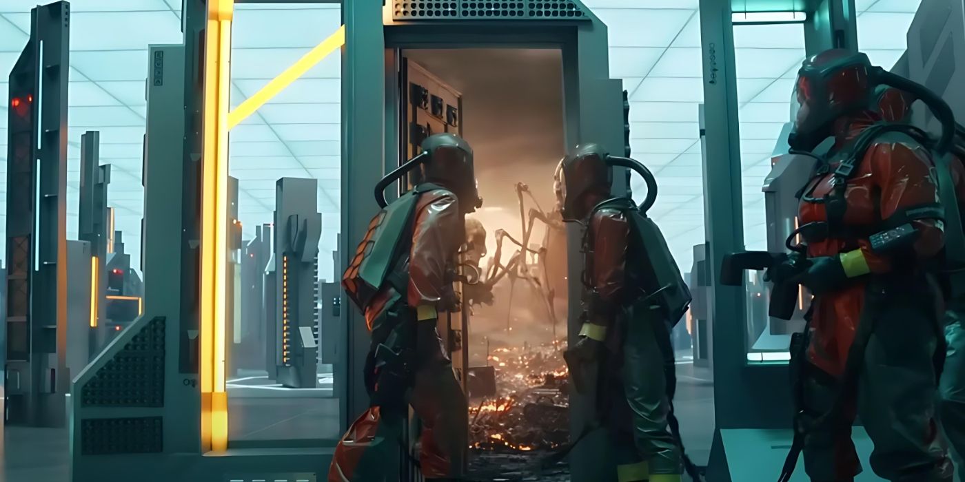 Unbelievable! James Gunn Reveals Lost DC/Marvel Crossover That Could Have Changed Everything