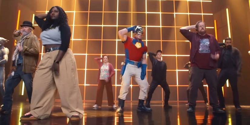 10 Best Songs Featured in 'Peacemaker' Season 2, Ranked