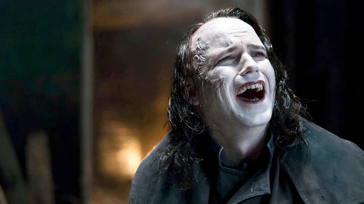 10 Years Ago, This 3-Part Gothic Horror Masterpiece Surprised Fans With an Unexpected Series Finale