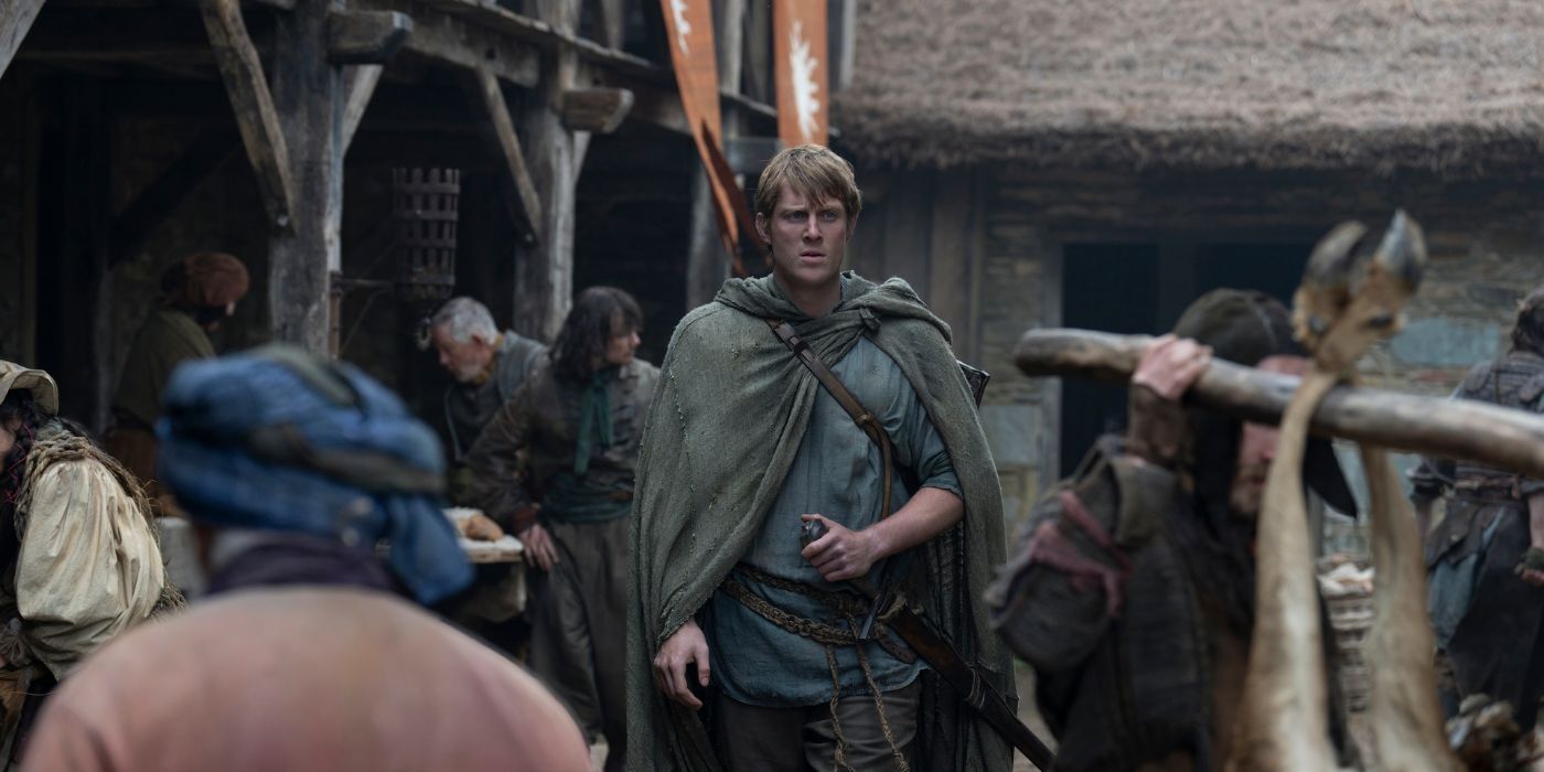 George R. R. Martin’s ‘A Knight of the Seven Kingdoms’ Debuts Jaw-Dropping First Trailer at NYCC