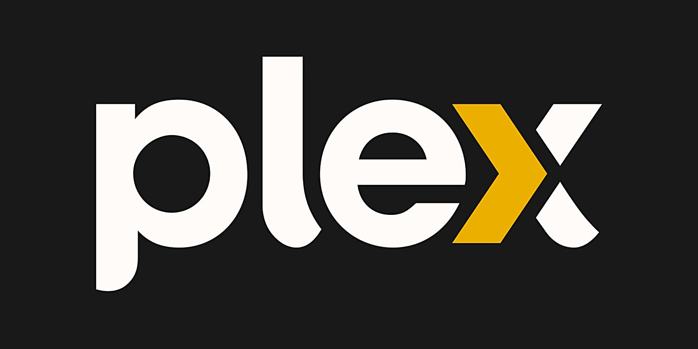 Plex logo