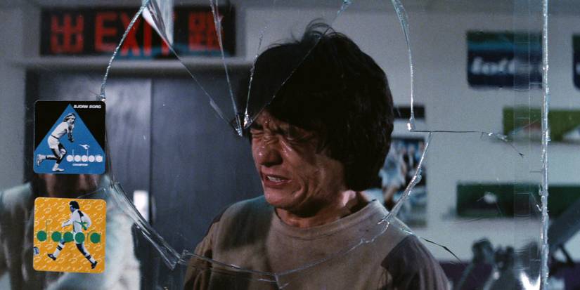 Police Story - 1985 (4)