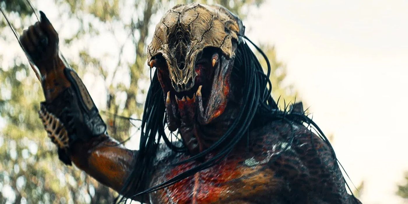 10 Greatest Action-Horror Movies of the Last 15 Years, Ranked