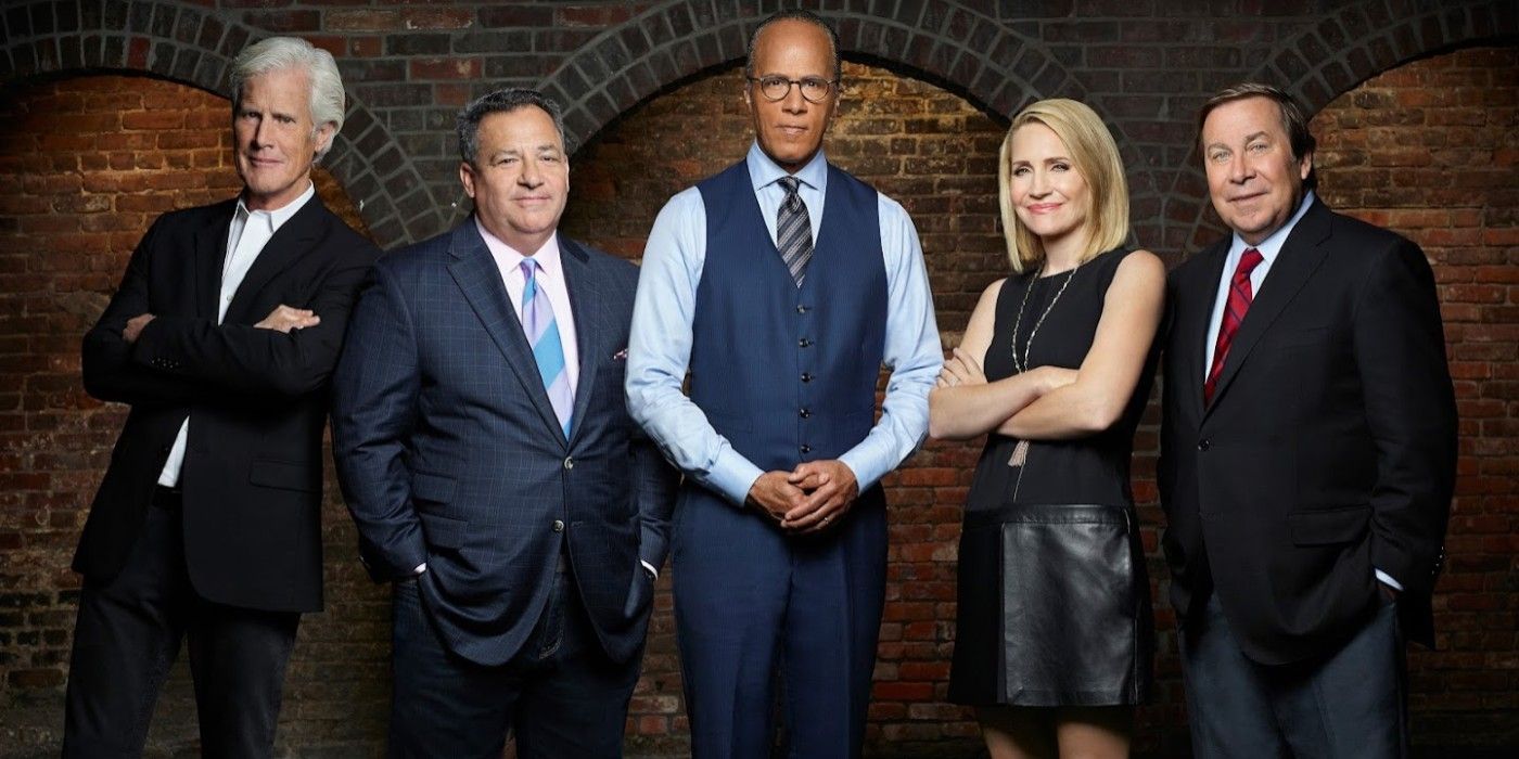 'Dateline' Went Up Against '20/20' With the Same True Crime Case and ...