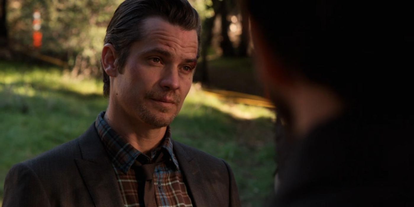The Best Episode of Every Season of 'Justified'