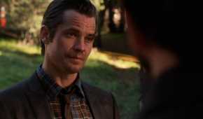 Raylan Word The Best Episode of Every Season of 'Justified'
