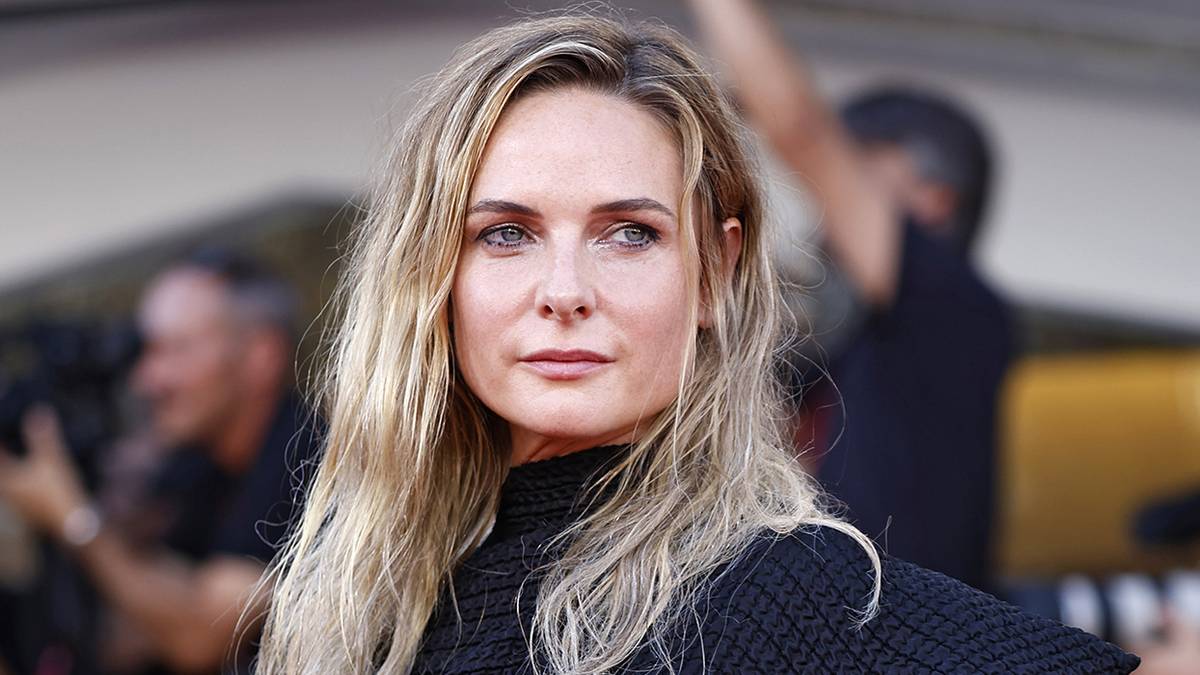 Rebecca Ferguson's Thriller Heats Up! Oscar Buzz Swarms as Controversial Film Hits Streaming Milestone!