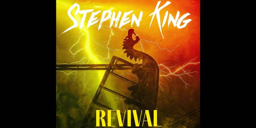 Revival - 2014 - book cover