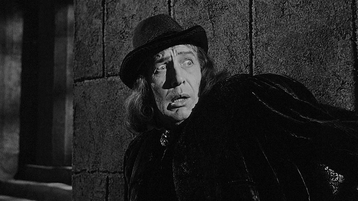 This Forgotten Vincent Price Horror is One of the Few Films Set in This Famously Haunted Landmark