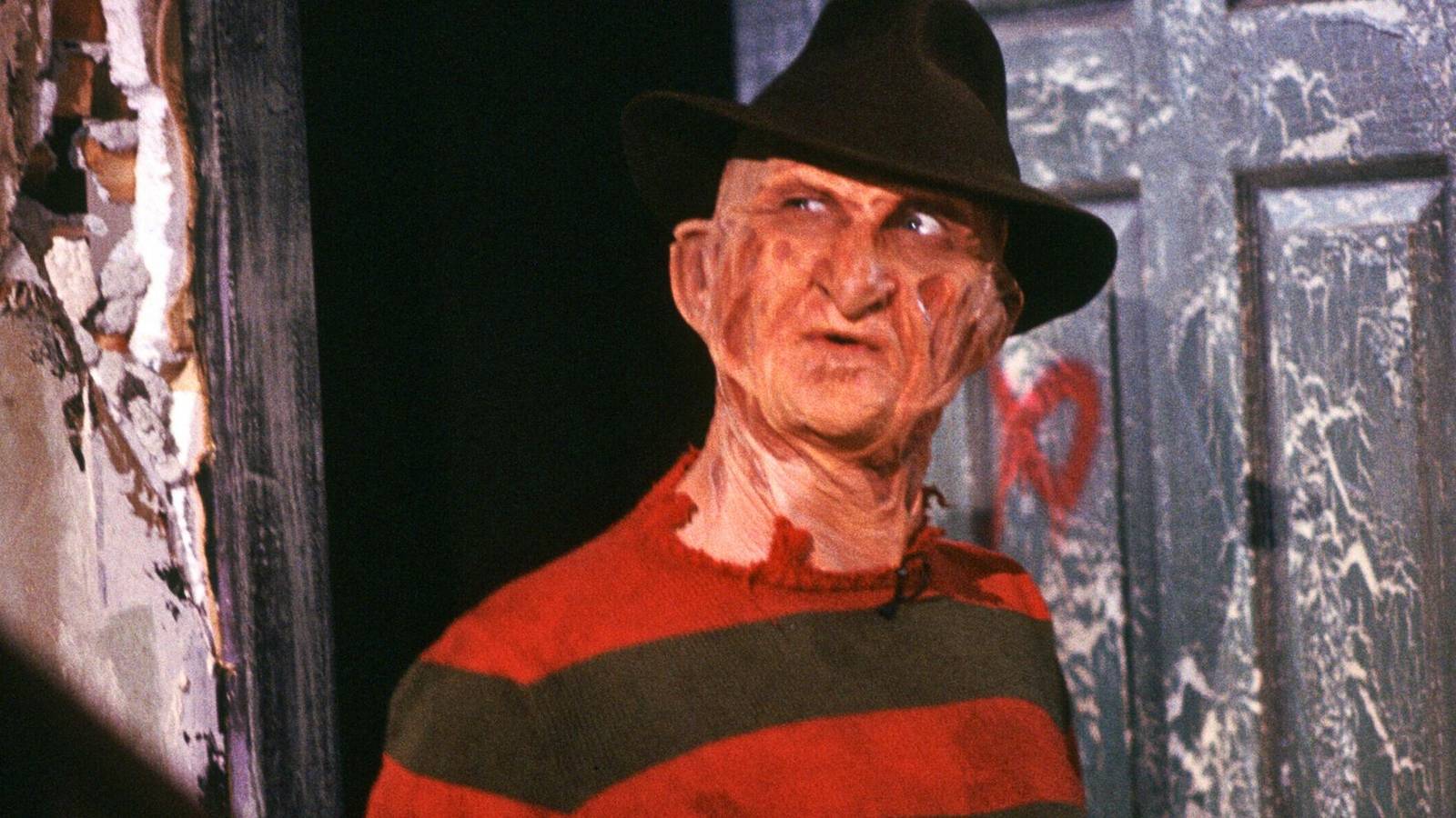 Freddy Krueger Joins Fortnite as a Boss in Fortnitemares 2026