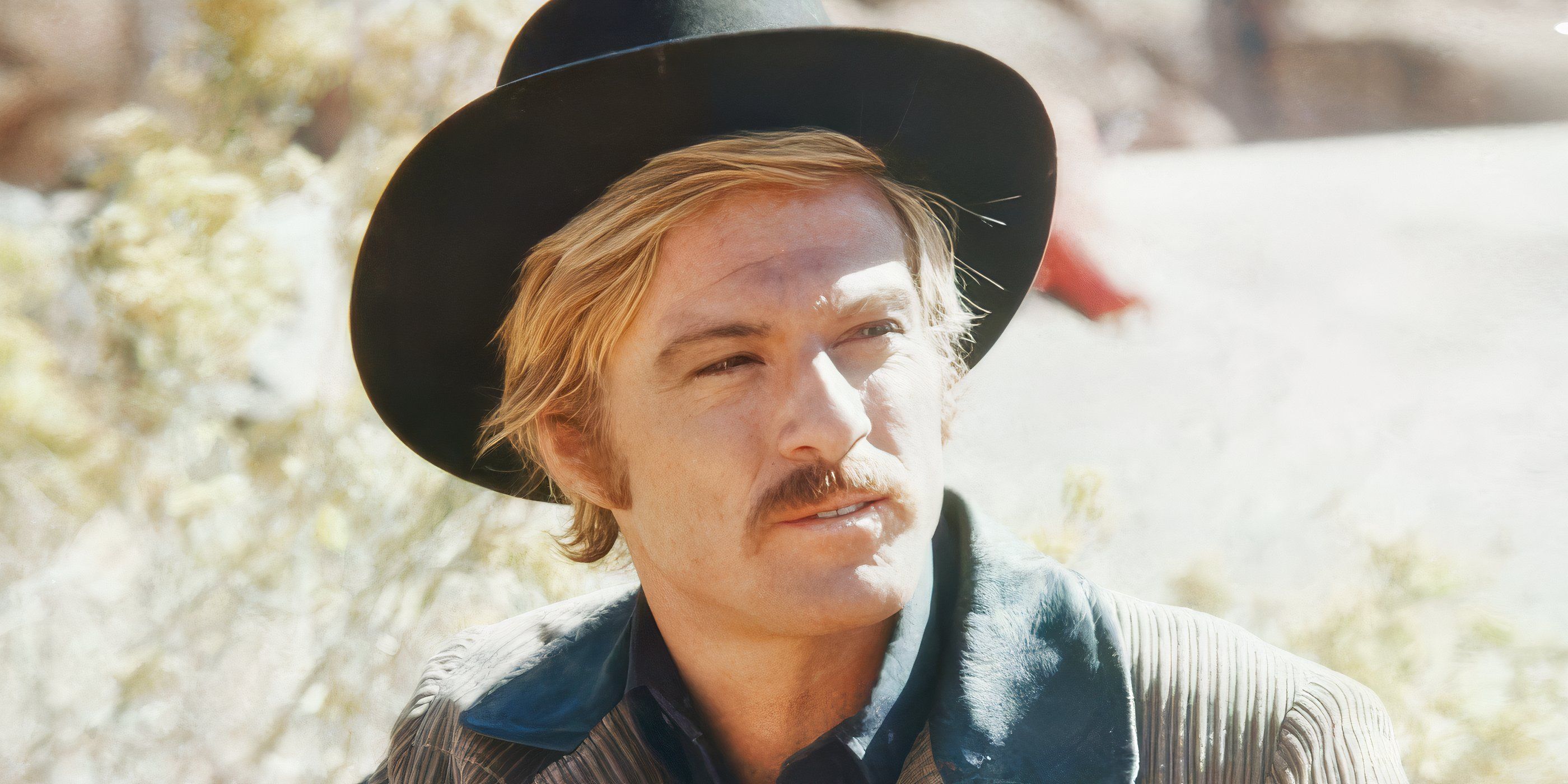 Robert-Redford