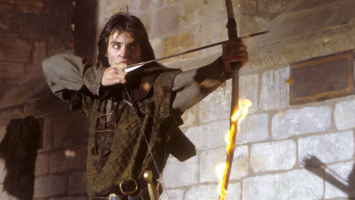 41 Years Later, This Fantasy Series' Unnerving Two-Parter Remains a Folk Horror Masterpiece