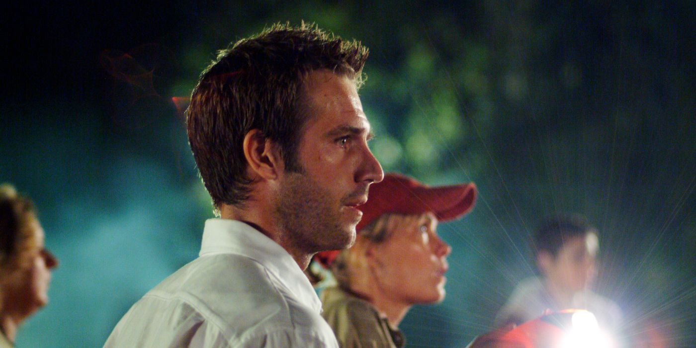 If You Want ‘Jaws’ With Crocodiles, This Action Horror Movie Should be Your Next Watch