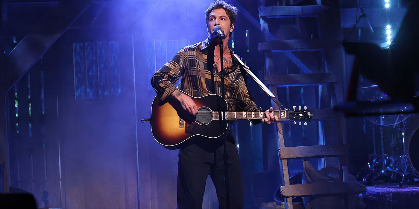 Is 'SNL' New Tonight and Who's Hosting? (October 25, 2025)