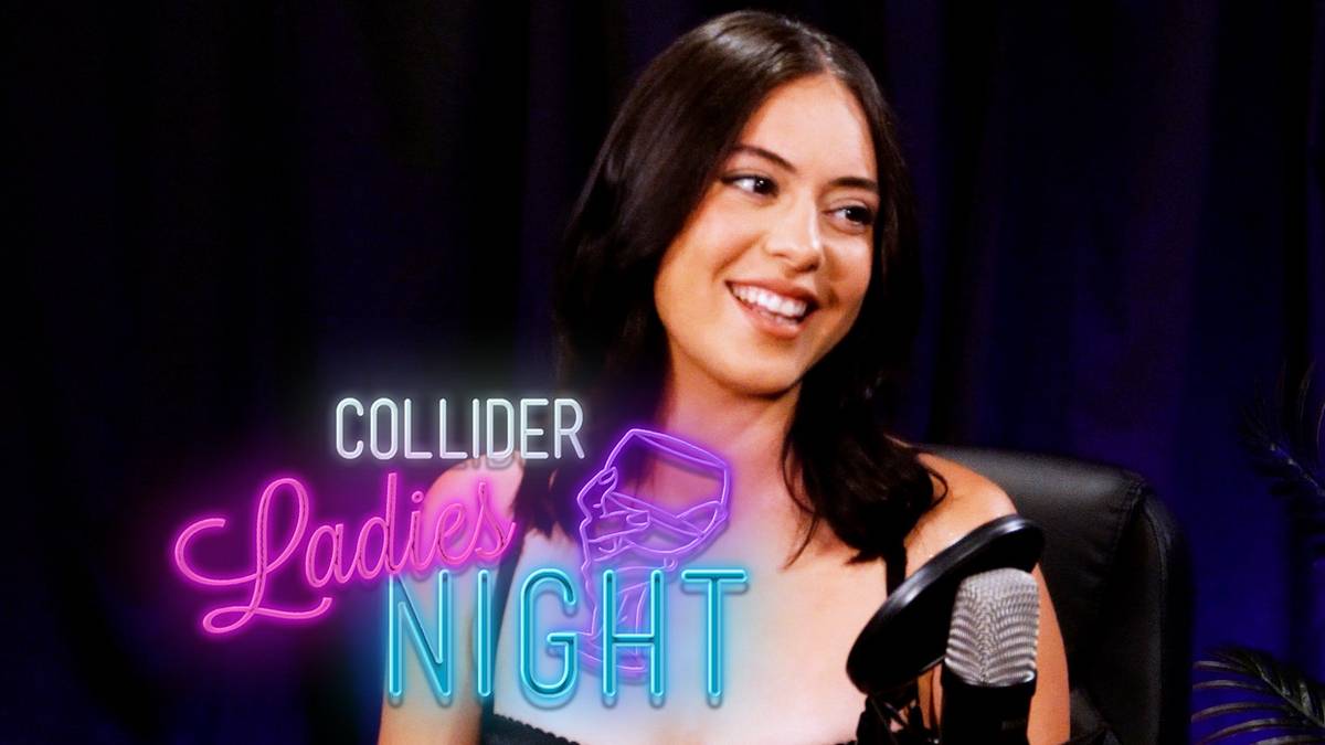 Rosa Salazar Unveils Mark Wahlberg's On-Screen Cool Hack for Action Films