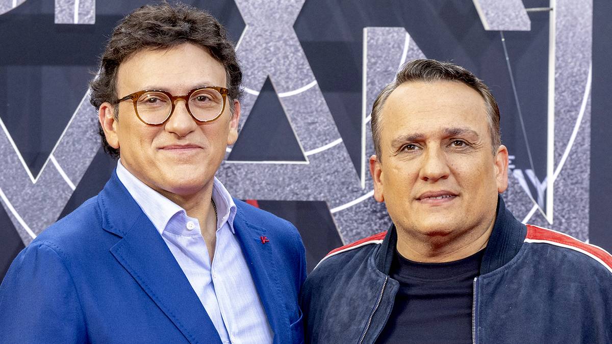 The Russo Brothers’ worst-reviewed film is quietly finding a second life in streaming The Russo Brothers’ worst-reviewed film is quietly finding a second life in streaming