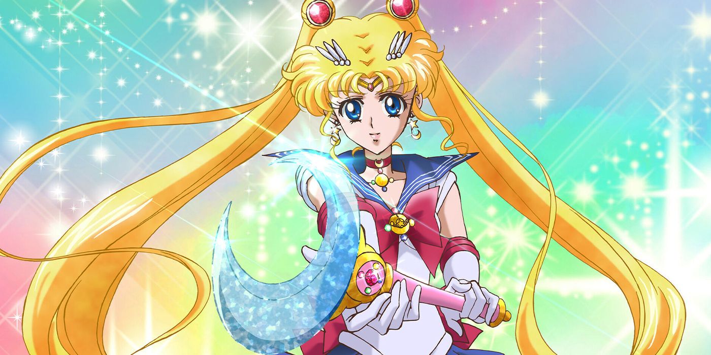 ‘Sailor Moon’s Most Underrated Episode Is Also the Anime’s Darkest Ghost Story