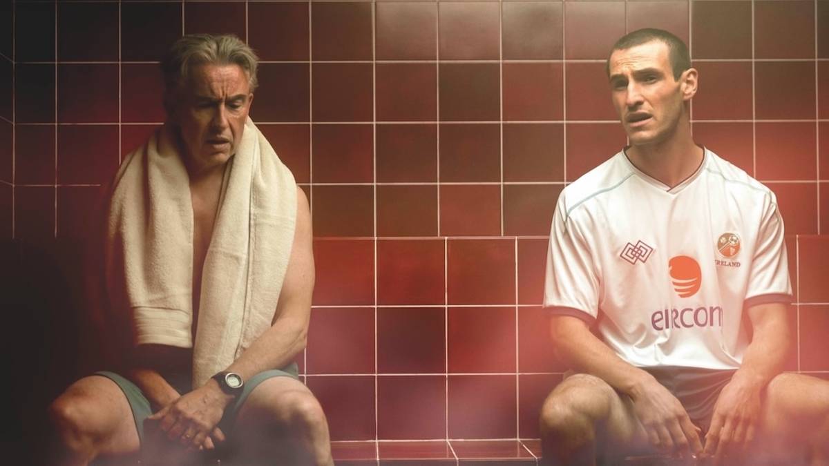 'Saipan' Review: You Don't Need to Love Sports to Enjoy Steve Coogan's Gripping Irish Drama | LFF 2025