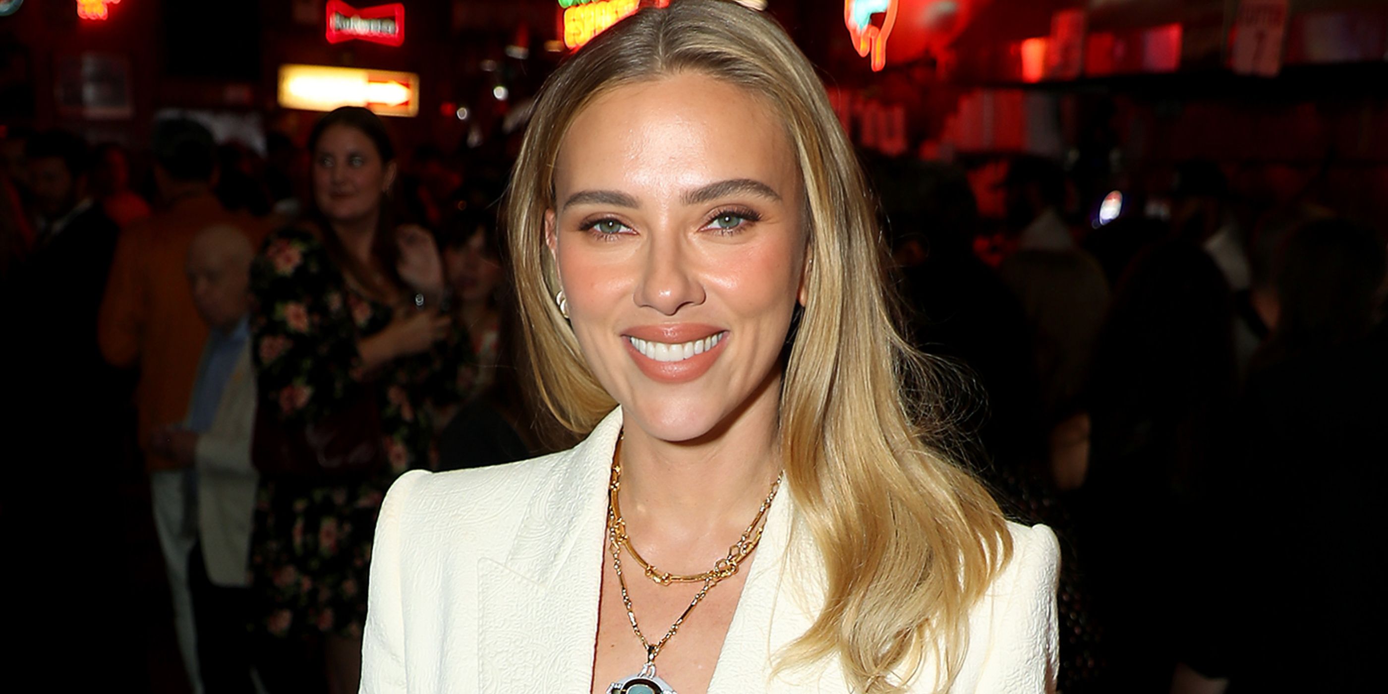 Scarlett Johansson’s Controversial Sci-Fi Anime Movie Gets Overtaken by New Predator Hit at the Box Office