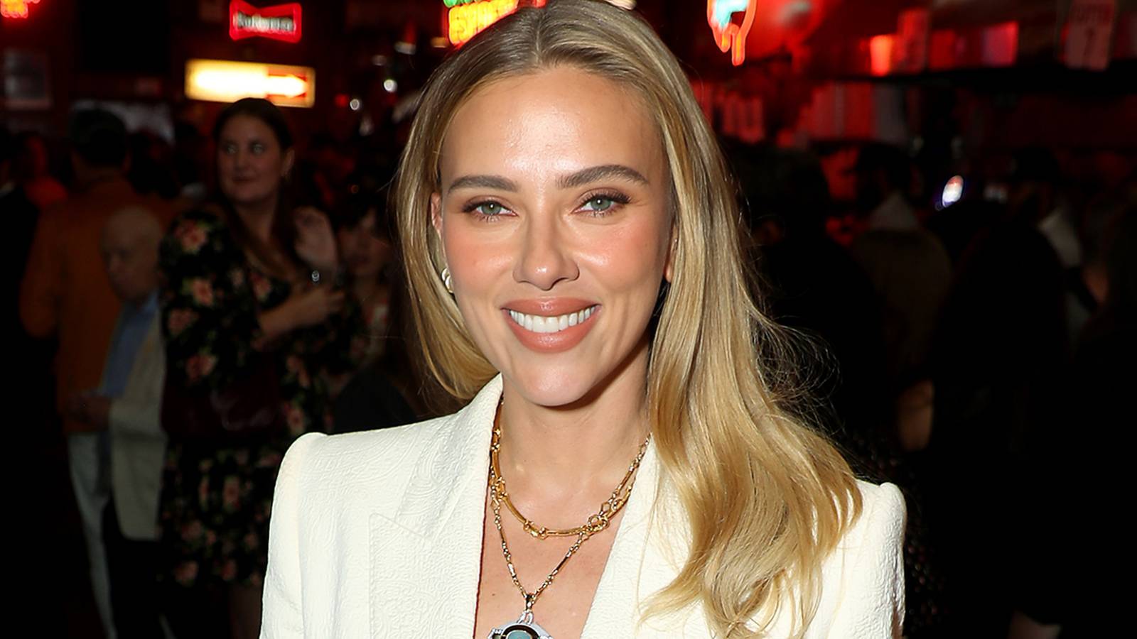 Scarlett Johansson Shocks Fans, Joins Mike Flanagan for 'Radical' Exorcist Remake!