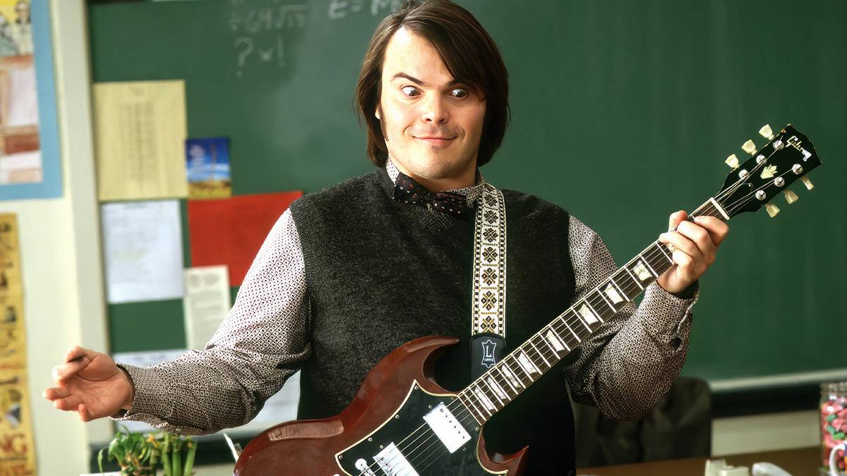 10 Greatest Jack Black Comedy Movies, Ranked