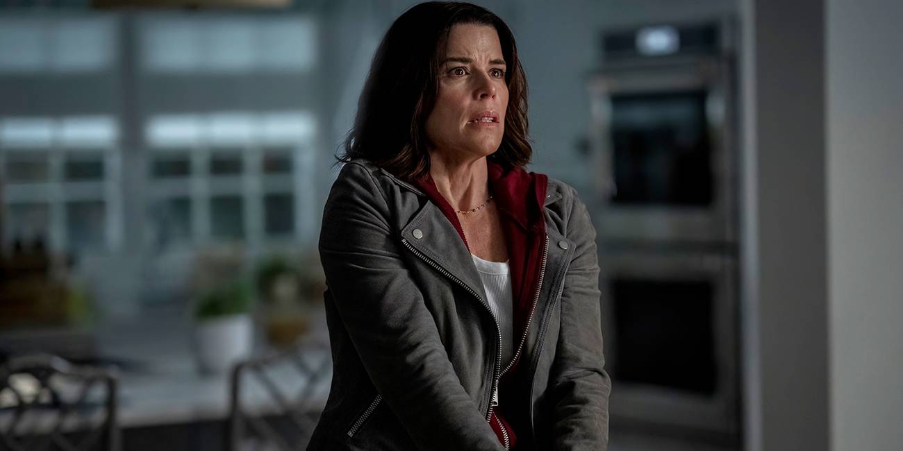 Neve Campbell returns to the Scream franchise as Sidney Prescott
