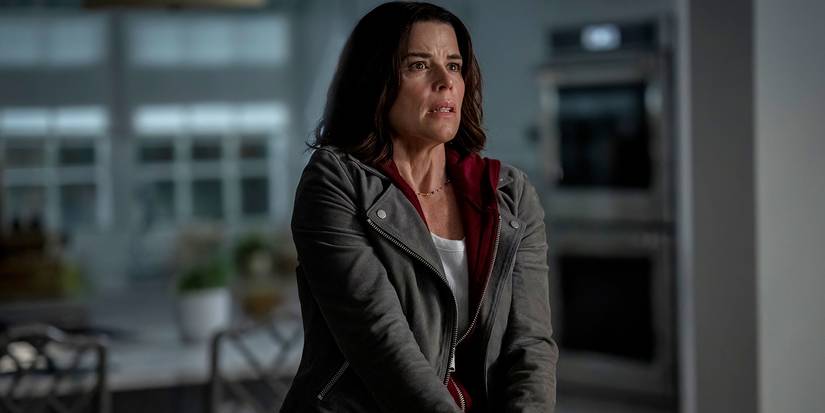 Neve Campbell returns to the Scream franchise as Sidney Prescott