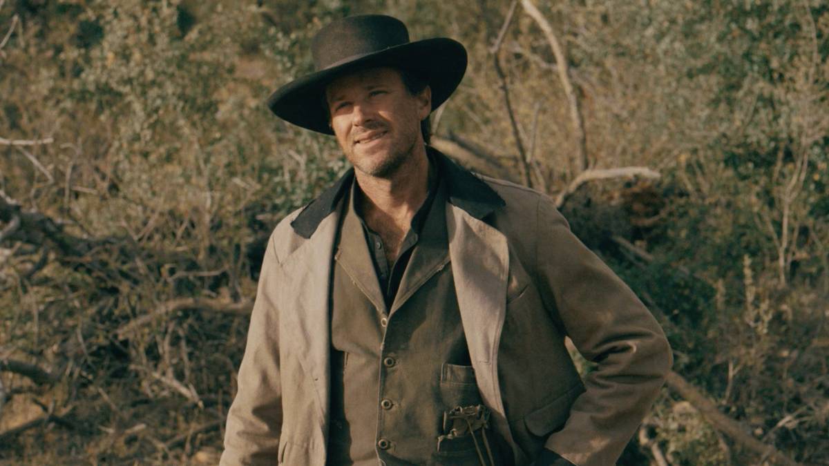 Armie Hammer's Controversial Comeback: 'Frontier Crucible' Trailer Drops Amidst Allegations