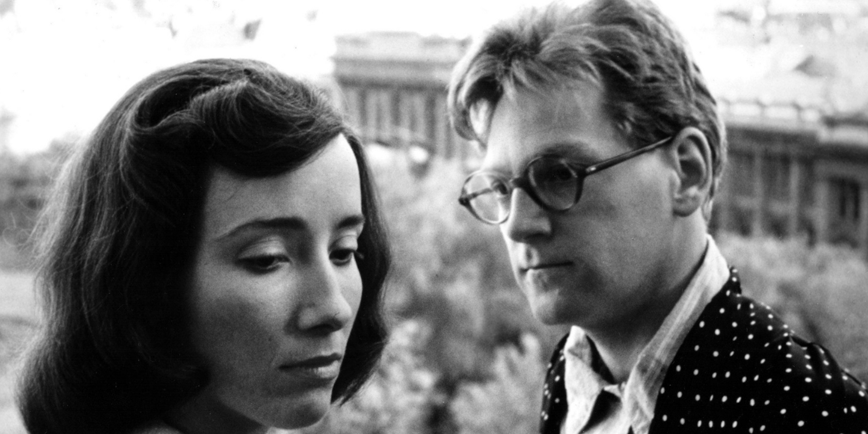 38 Years Before Apple TV's Latest Addicting Thriller, Emma Thompson's ...