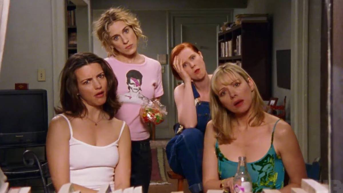 The Door Is Closed on ‘Sex and the City’ — For Now [Exclusive]