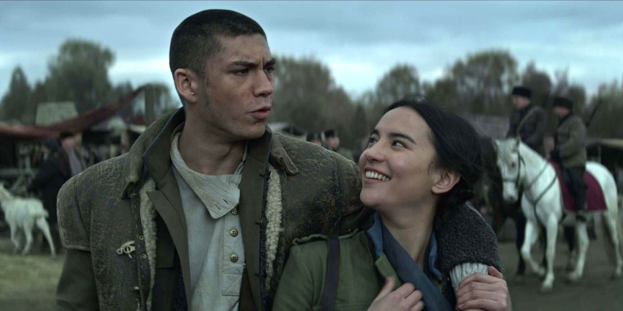 shadow-and-bone-pilot-episode Netflix’s 2-Season Fantasy Series Is So Good, You’ll Finish It in One Sitting