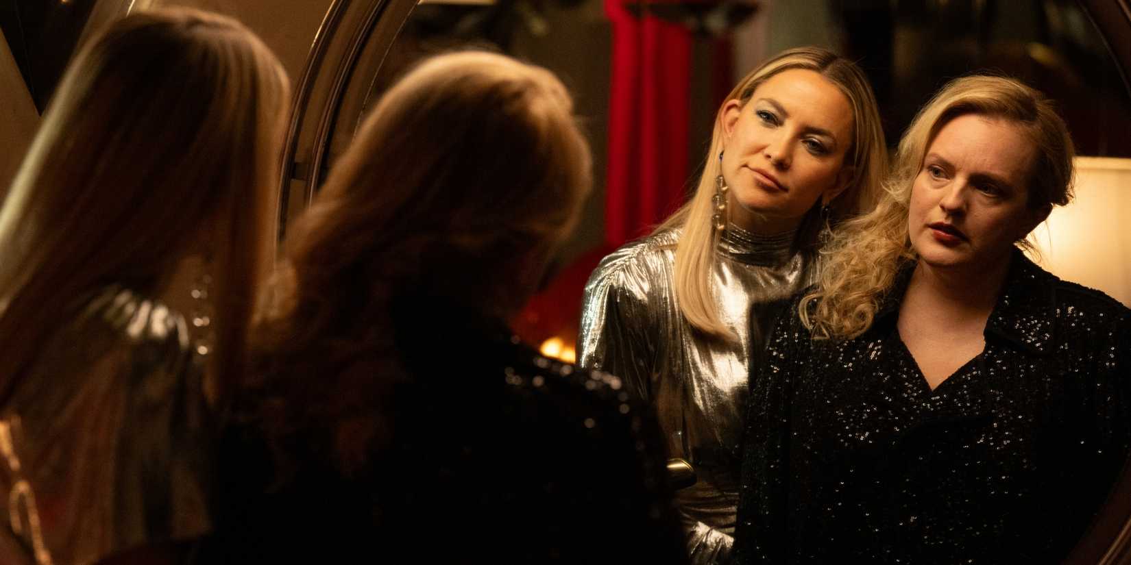 Elisabeth Moss Reveals the Surprising Way She Landed Her Role in ‘Shell ...