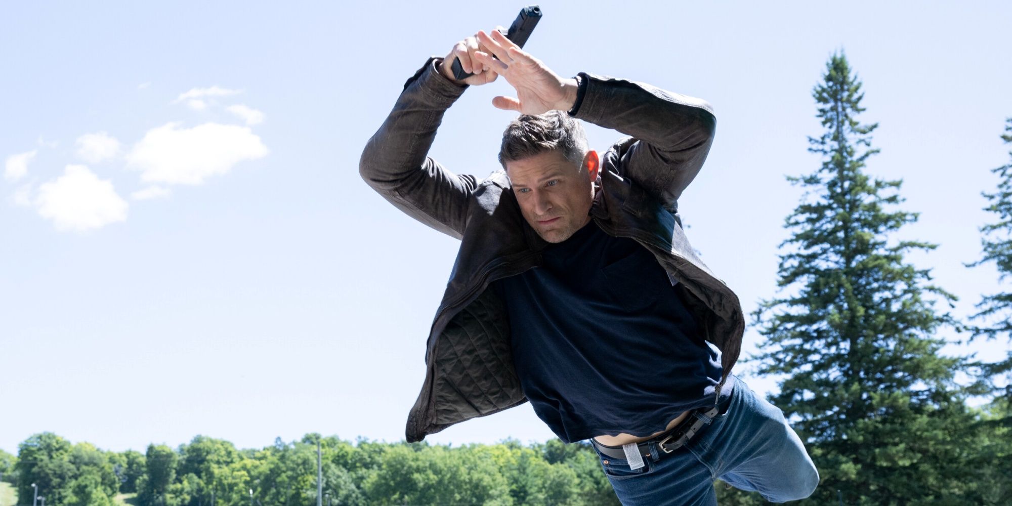 'Sheriff Country's Explanation for This Surprising Twist Exposes Where ...