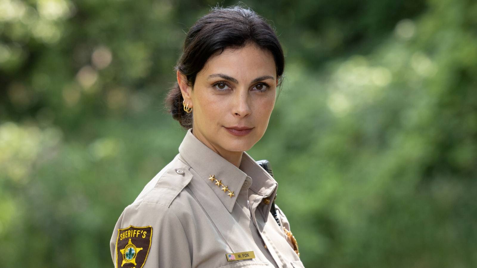 Sheriff Country' Showrunner Digs Into the 'Fire Country' Spin-Off's Romantic Drama, Unexpected Cameos, and Mickey's “Pirate” Father