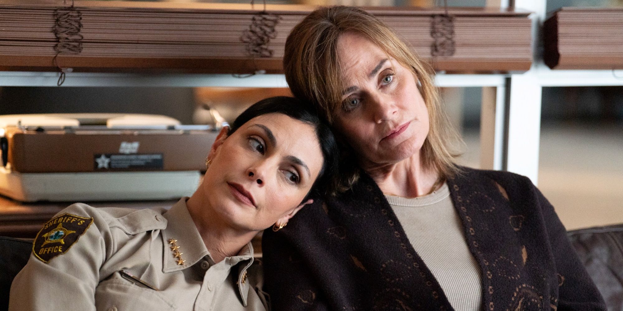 ‘Sheriff Country’ Just Got One Step Closer to a Potential Season 2 image