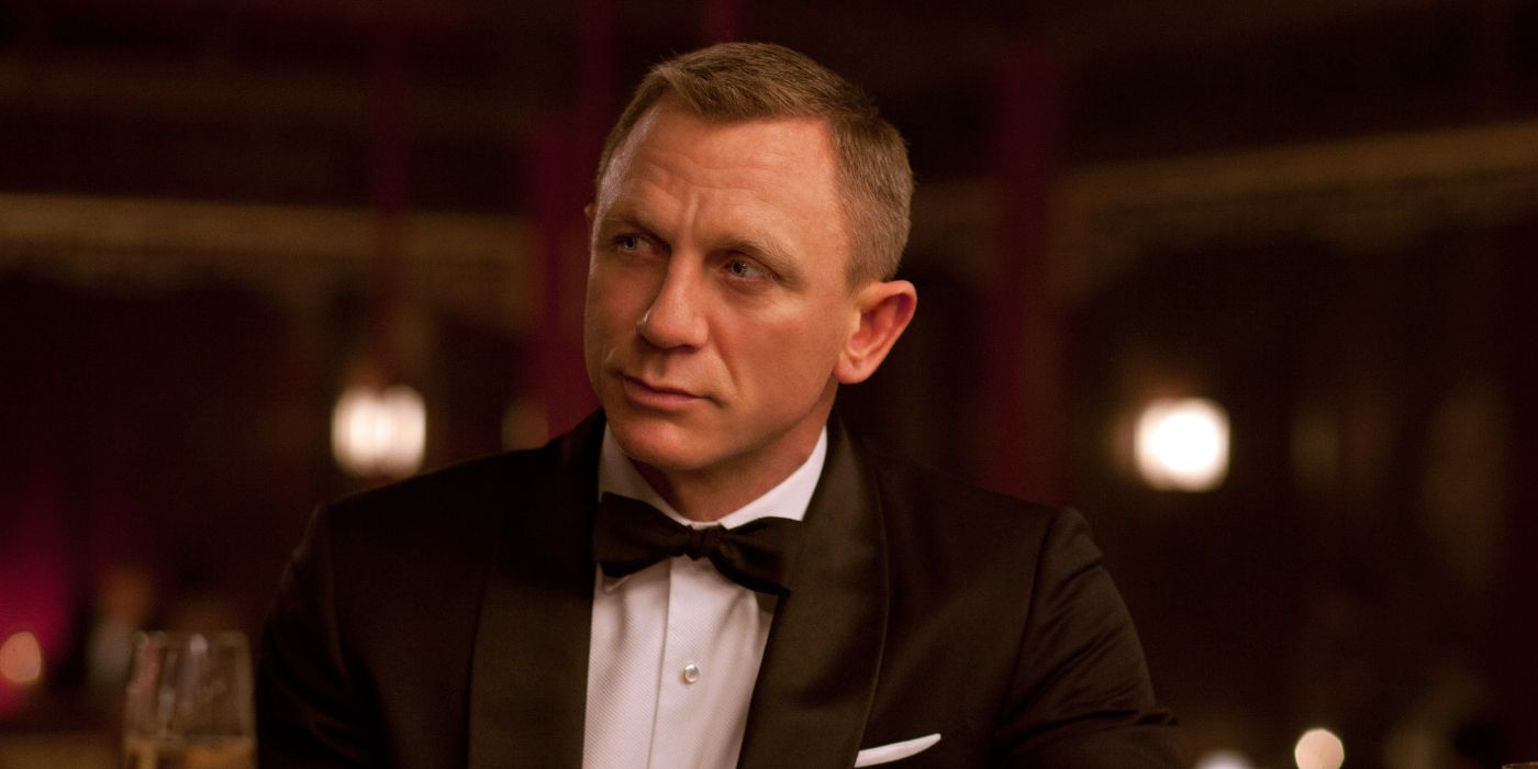 Amazon Proves They’re Already Fumbling James Bond