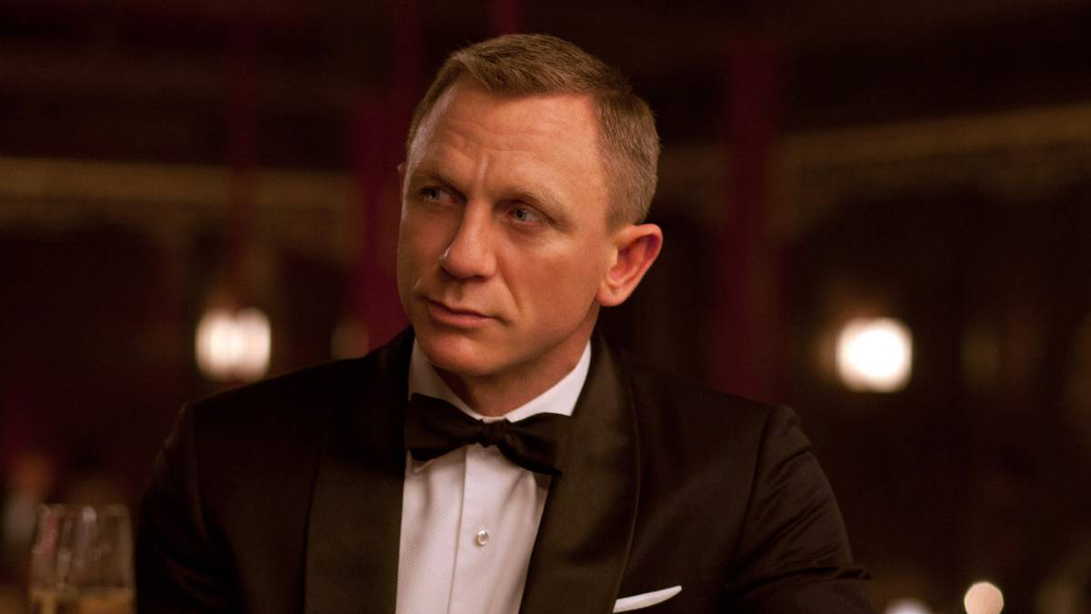 All 25 James Bond Movies Are Heading to a Free Streaming Home for the First Time Ever All 25 James Bond Movies Are Heading to a Free Streaming Home for the First Time Ever
