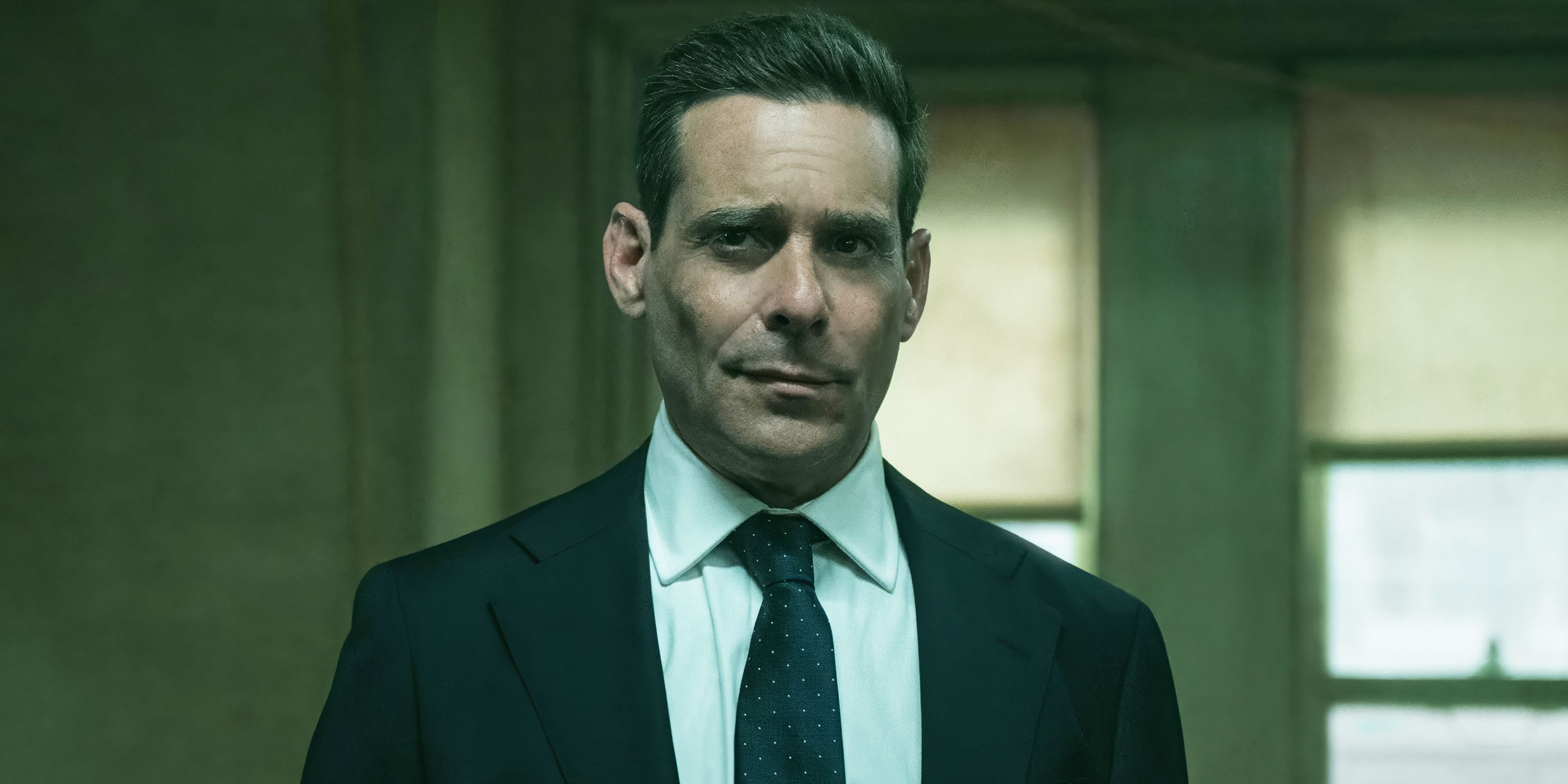 Apple TV’s 10/10 Spy Thriller That Keeps Getting Better Is Hooking Viewers Fast