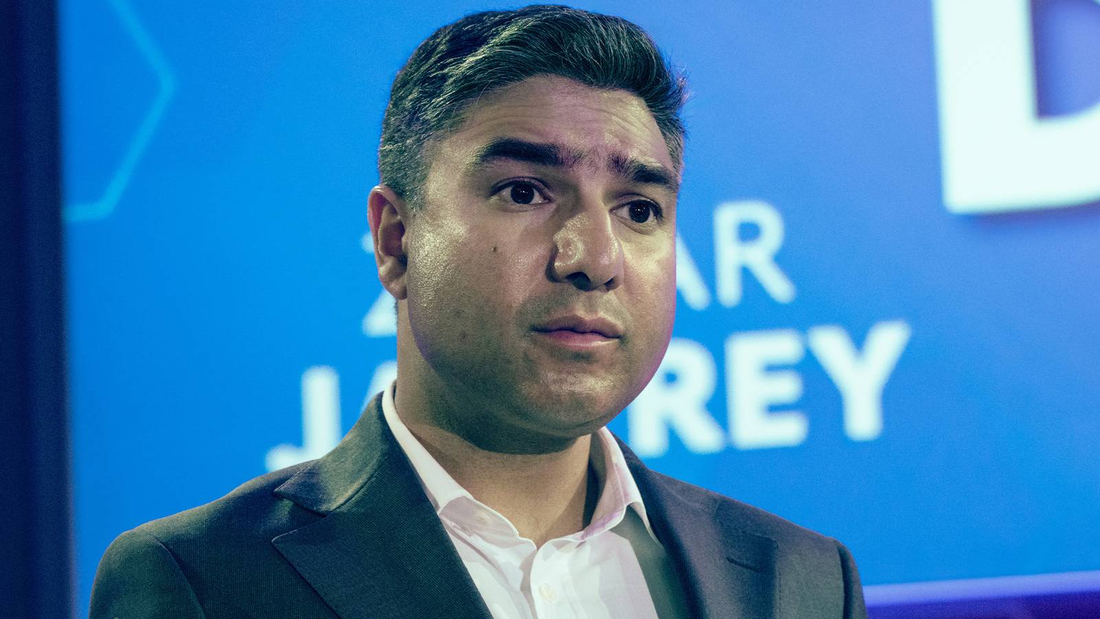 ‘Slow Horses’ Nick Mohammed on Season 5’s “Terrifying” Finale — and the ‘Ted Lasso’ Question He Can’t Answer ‘Slow Horses’ Nick Mohammed on Season 5’s “Terrifying” Finale — and the ‘Ted Lasso’ Question He Can’t Answer