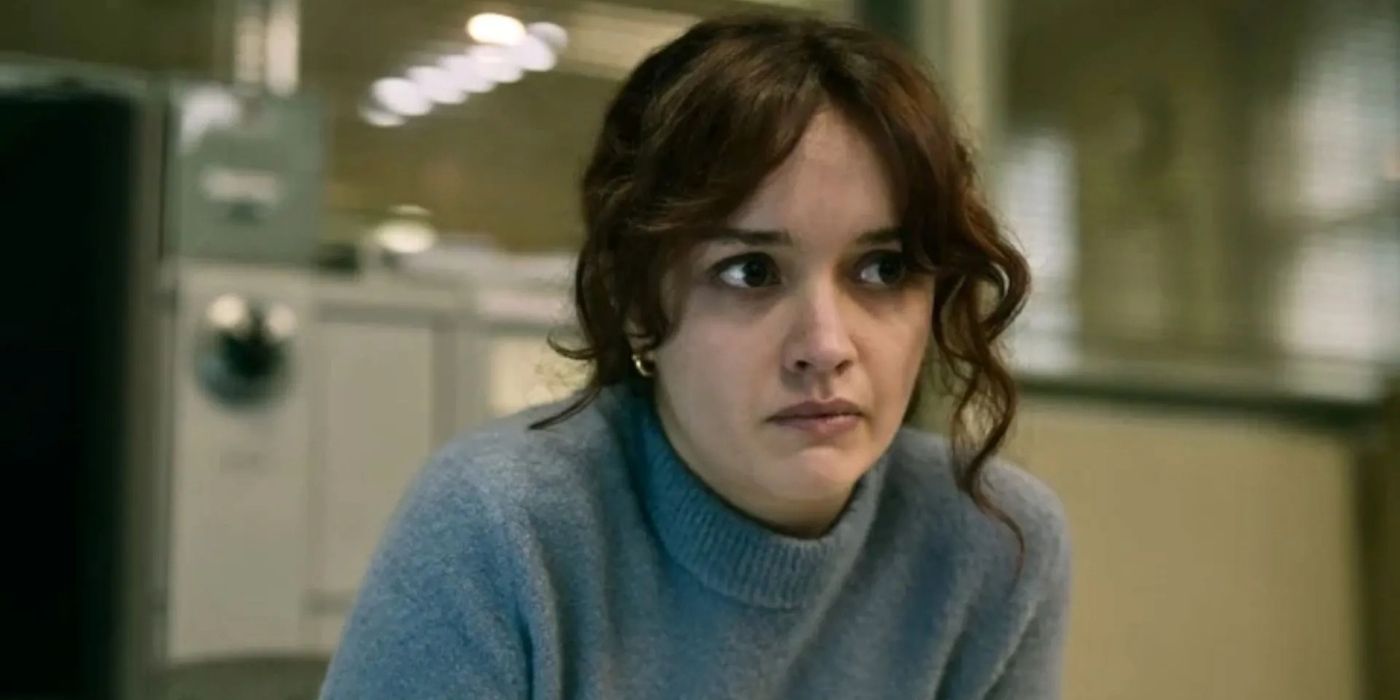 Slow Horses Season 6 Trailer Reveals Return of Sidonie Baker from Season 1