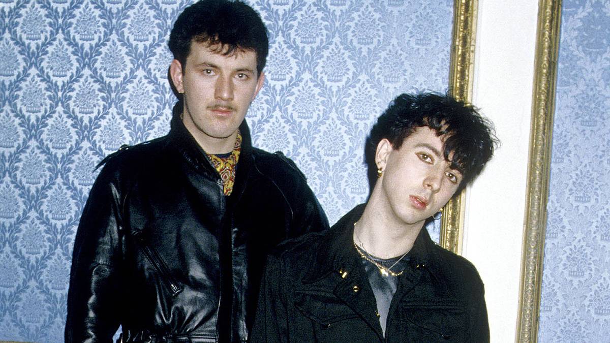 43 Years Ago, This 1982 Synth-Pop Cover Became a Massive Hit and Outshined Its Motown Original