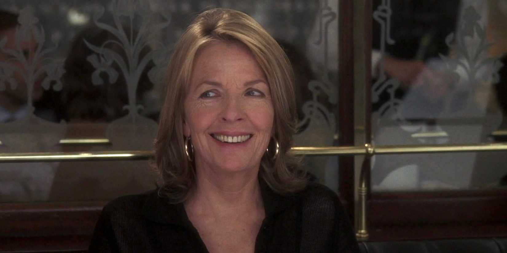 Something's Gotta Give 