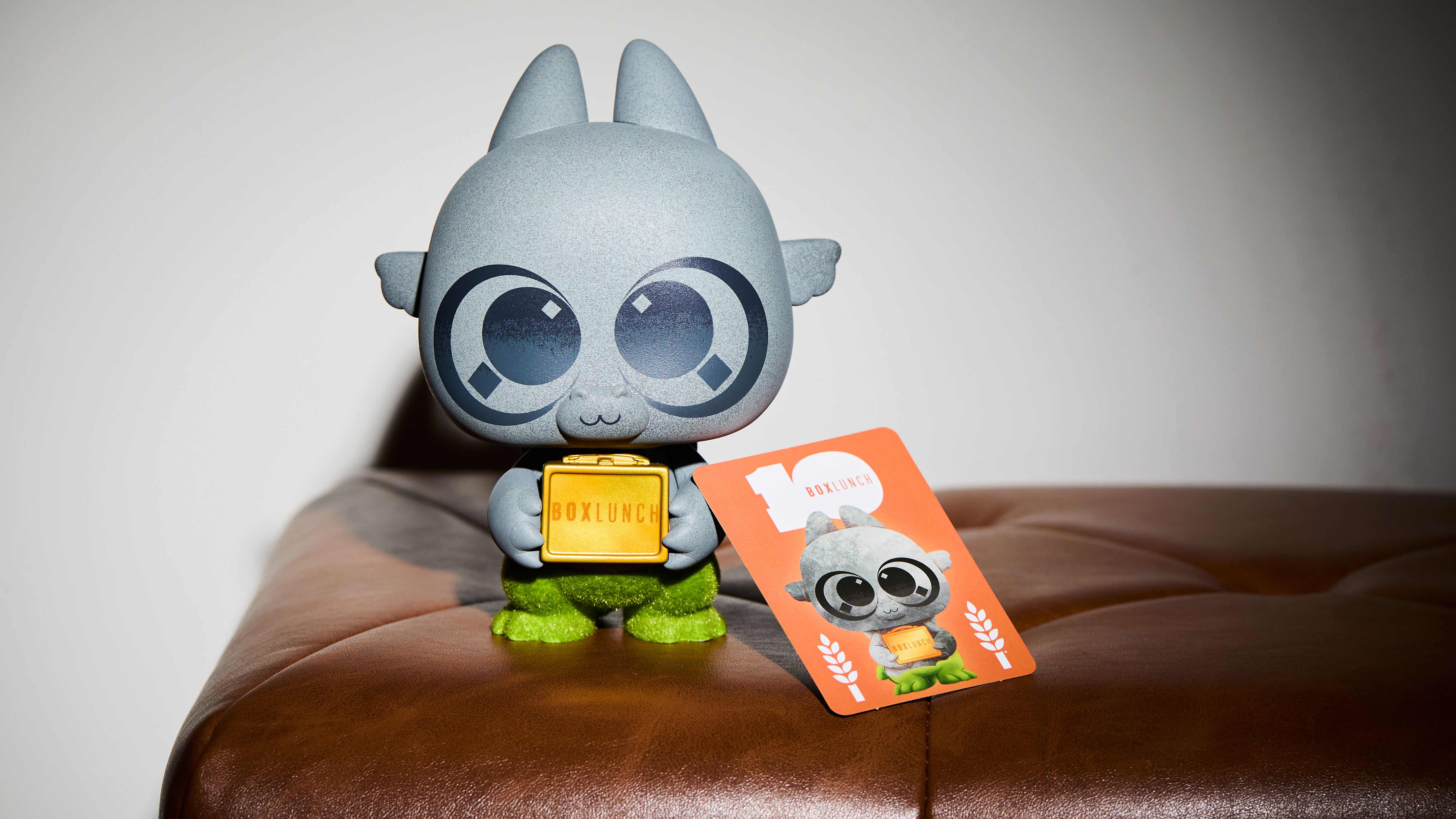BoxLunch Celebrates 10th Anniversary at NYCC With Limited-Edition
