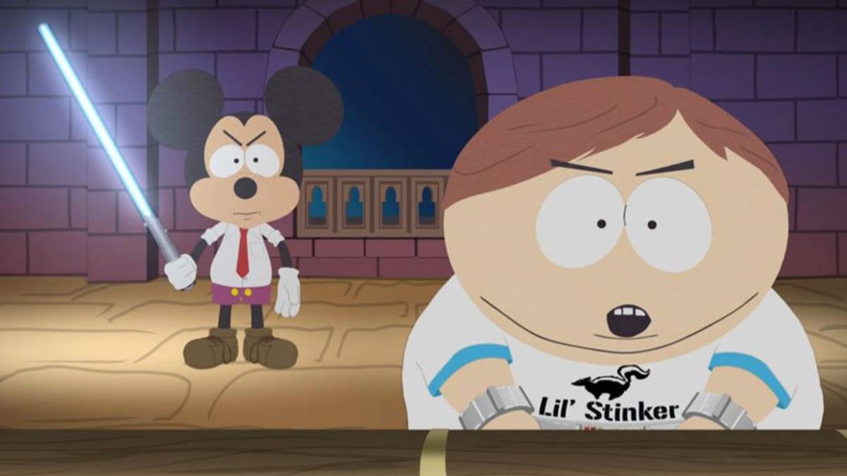 10 Greatest 'South Park' Villains, Ranked