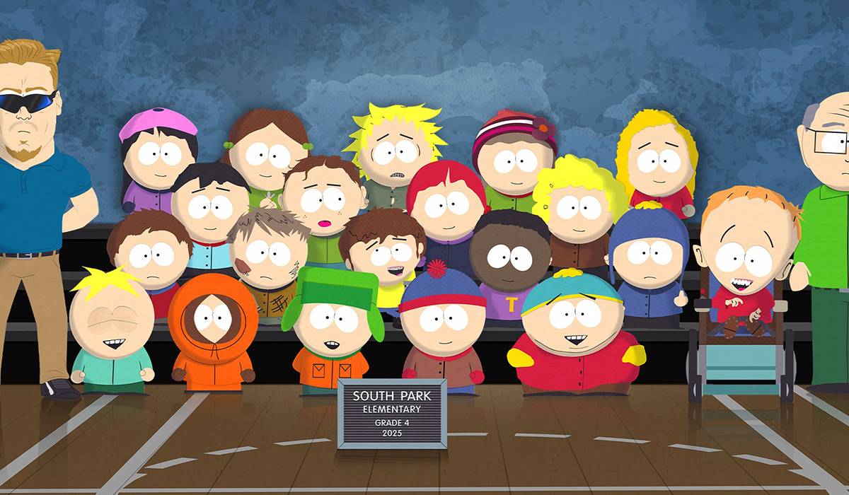 South Park' Season 27 Cut Short: Showrunners Explain Reason Behind Abrupt  Ending, image size:1200x700